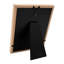 Brown Picture Frame