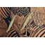 Estelline 190cm Solid Wood Sideboard