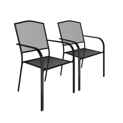 Fauteuil de salle à manger Cambrea