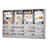 Freestanding Closet System-1145528037