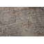 Tapis unique en coton 9 pi 10 po x 6 pi 6 po brun