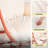 Outdoor PE Rattan Hanging Swing Chair with Heavy-duty Double Rope-587630907-587630909