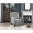 Modern Home Furniture Reclining Chair-869880609