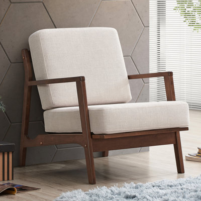 Fauteuil Jasper