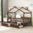 Velida Twin Daybed with Two Drawers-909876144-909805405