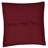 Ninepatch Star Cotton Patchwork Euro Sham