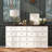 Commode 12 tiroirs Cashel