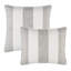 Awning Polyester Indoor/Outdoor Pillow Cover-1033304592-1033304606