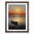 Walnut Framed selected