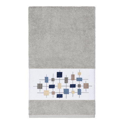 Serviette de bain Khloe