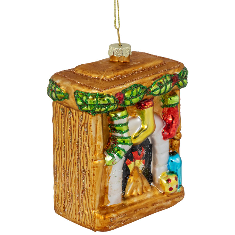 Figurine décorative Northlight