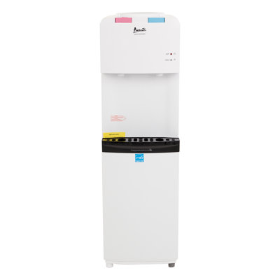 Avanti Hot and Cold Water Dispenser