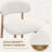 Extendable Dining Set