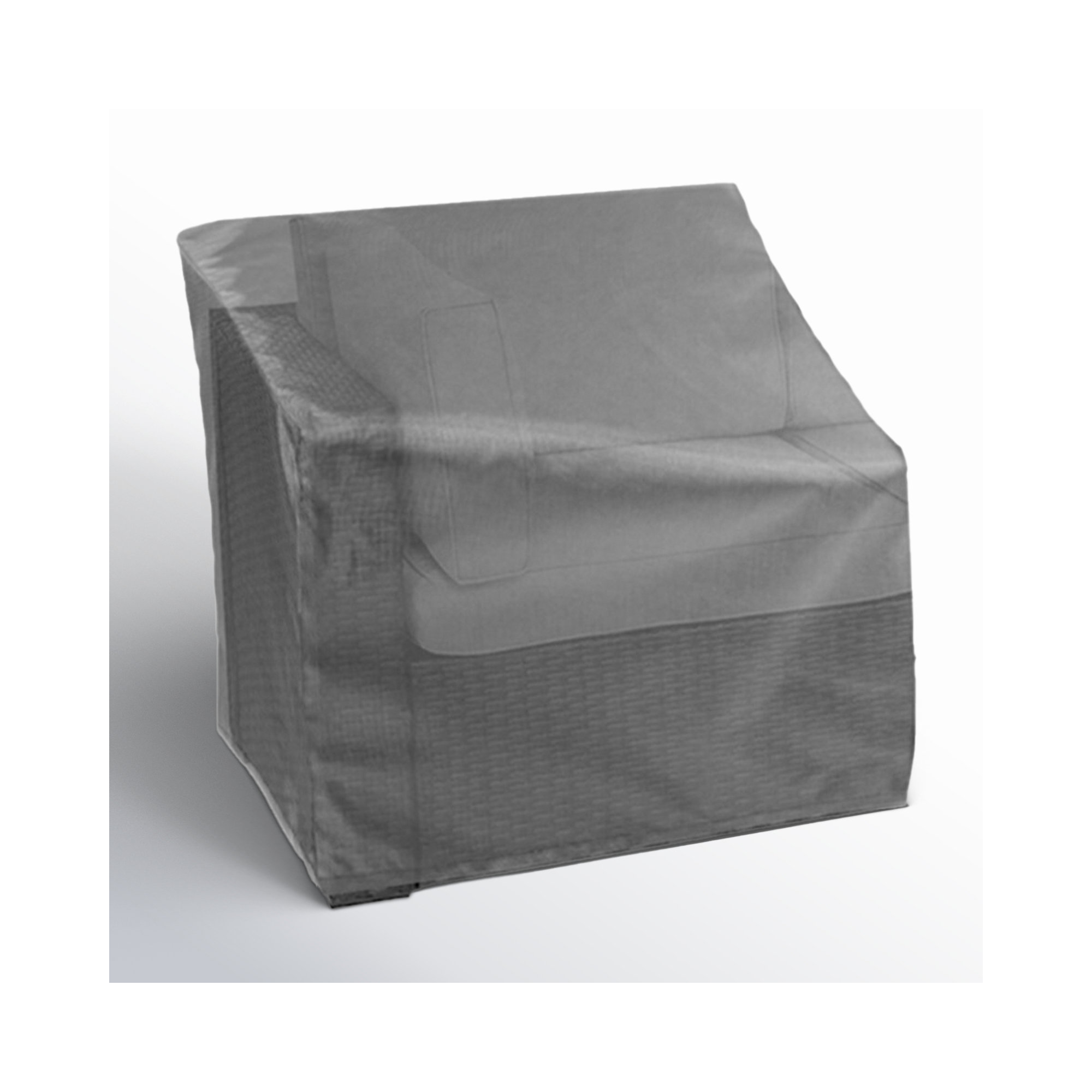 Almita Outdoor Patio Chair Cover