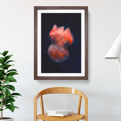 Jellyfish Vol.5 - Picture Frame Painting