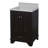 Loughlam 24'' Single Bathroom Vanity with Top-879491824-890766609