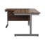 Buariki L-Shaped Metal Base Desk Shell-16413346-16413347-16413355