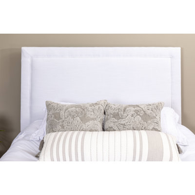 Guerline Upholstered Headboard