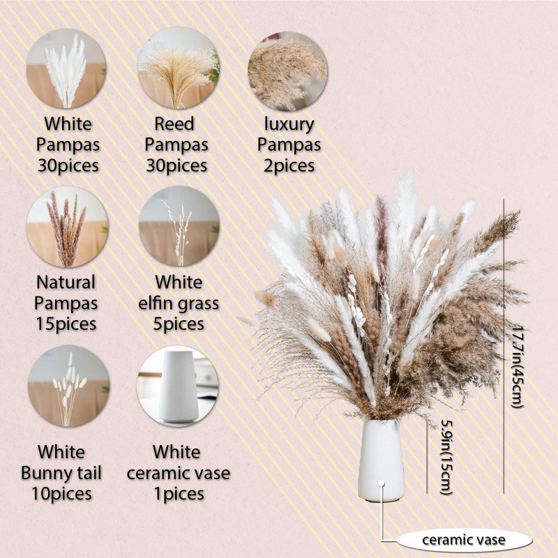 Pampa Arrangement