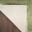 Tapis vert à poils longs Bernadean Pacific-1387407203