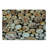 Ambesonne Rustic Cutting Board Large Size Wooden Logs Oak Tree Pale Sand Brown