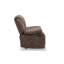 Rivka Vegan Leather Reclining Sofa-553670962