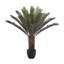 113cm Faux Plant in Nursery Pot