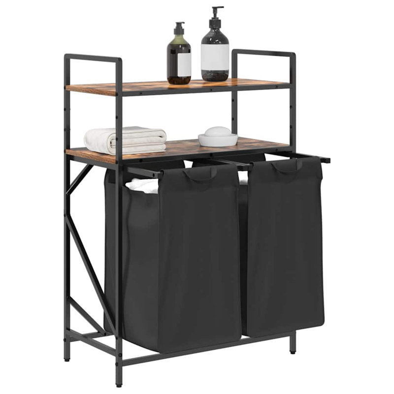 Laundry Cart