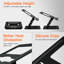 Steel Computer Desk-467953168