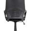 Polyester Office Chair with Headrest