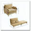 Canapé-lit convertible 3 en 1, canapé-lit pliable-2061769447