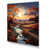 Wrapped Canvas