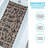 Adarah Plastic / Acrylic Non-Slip Shower Mat-100098233