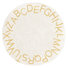Beige/Yellow