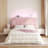Upholstered LED Headboard with USB & Type C Port-1520124709-1520124717