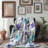 Throw Blanket-304407336