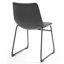Chaise d'appoint Tyrone-1404272825
