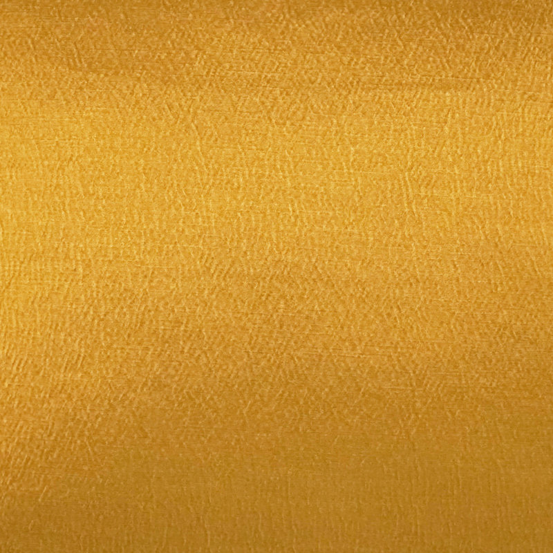 Coussin décoratif Lumis, Or, Square 20"