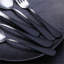 SC0GO Stainless Steel Flatware Set - Service for 4