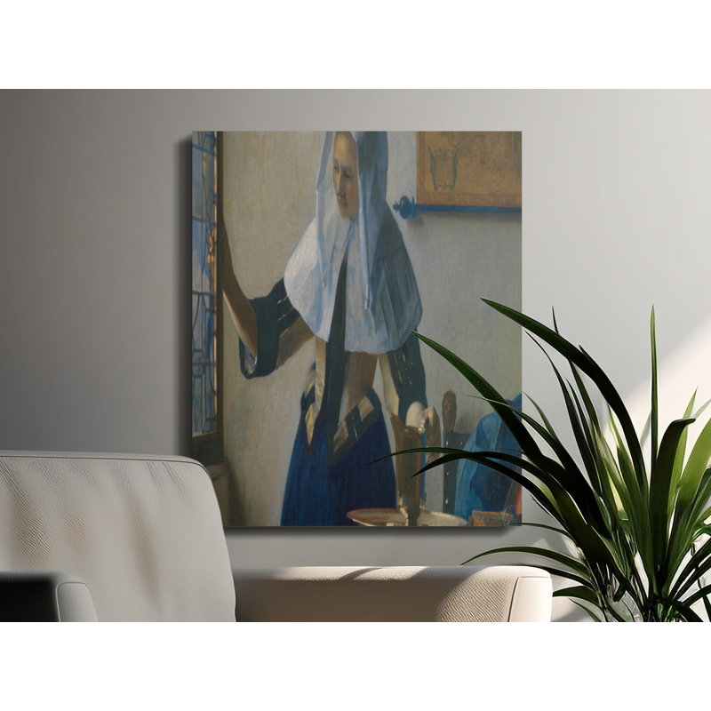 Wrapped Canvas Print Set, 60.96 cm H x 50.8 cm W