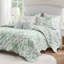 Ensemble de courtepointe 4 pièces Adele-129886153-129886154