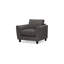 Muddathir Upholstered Armchair-25368501