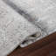 Tapis abstrait en polyester tissé à la machine, aspect vieilli, épaisseur de velours 15-20 mm-1694456689-1694456696