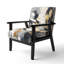 Fauteuil Jiquan