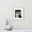 Swirly Swirls II by Casa Fine Arts-93752443-93752446-93752445