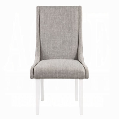 Hariton Side Chair (Set-2)