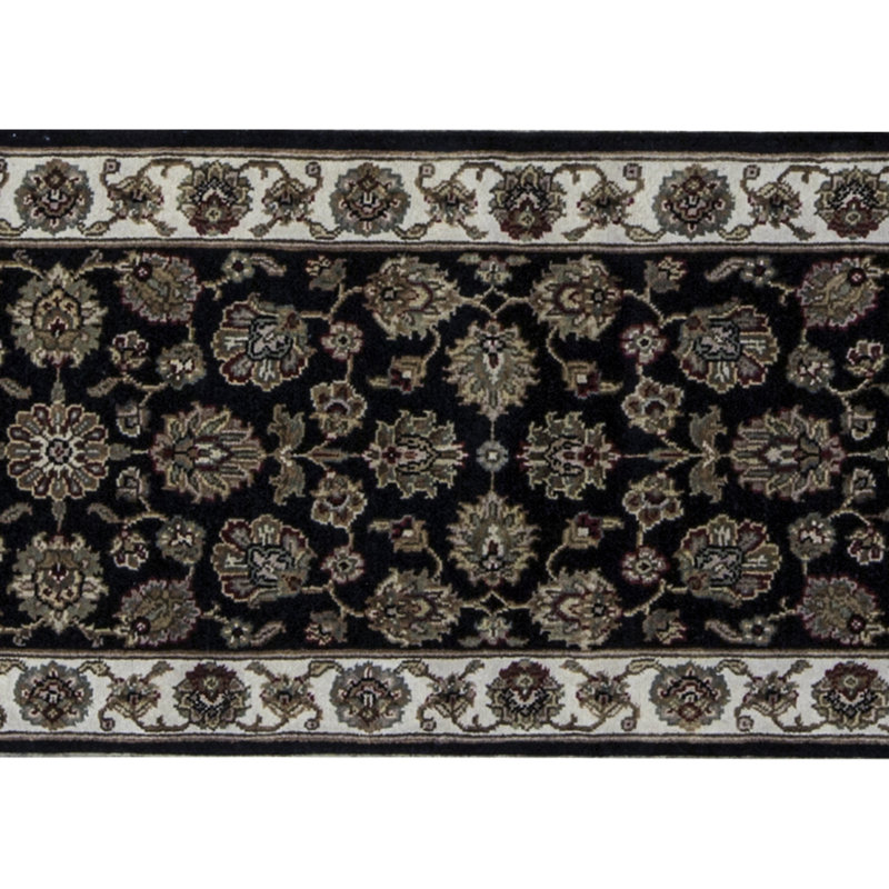 One-of-a-Kind 2'7" X 8'3" Area Rug