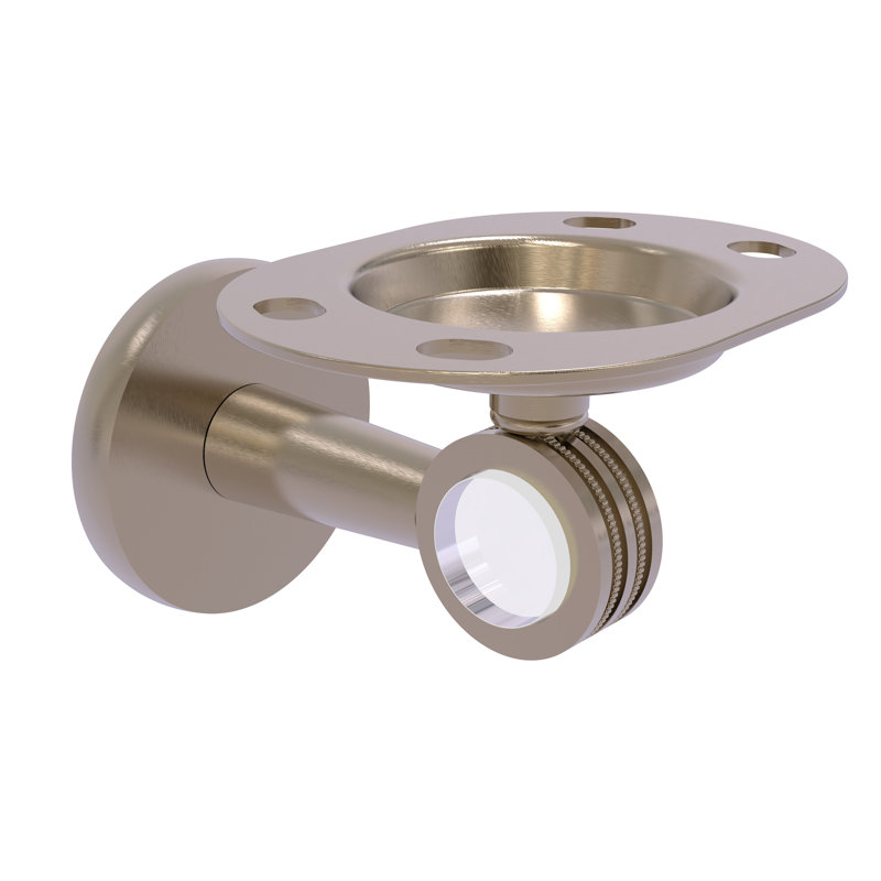 Bathroom Accessory, Antique Pewter