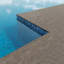 Era 12X48 Limestone Look Matte Porcelain Pool Coping-1582399316