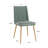 Simmerman 19.55'' H Upholstered Side Chair-353471397